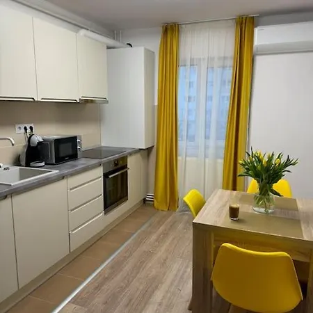 Cozy Cluj-Napoca