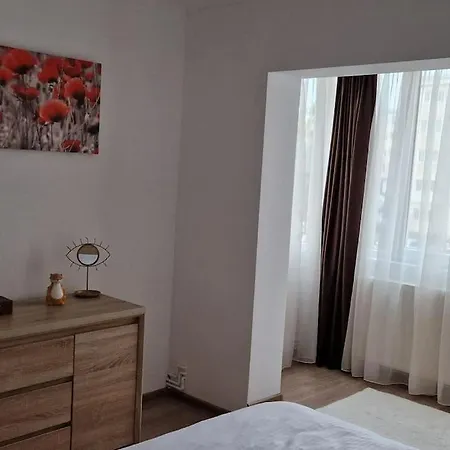 Lägenhet Cozy *